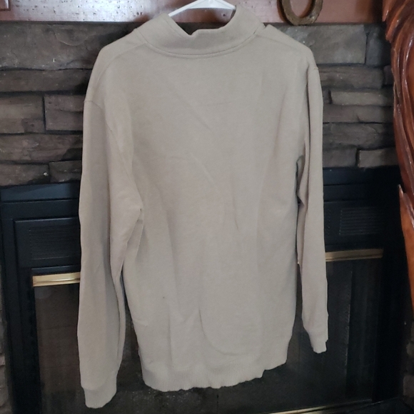 Arrow 1/4;zip fleece shirt - Picture 2 of 4